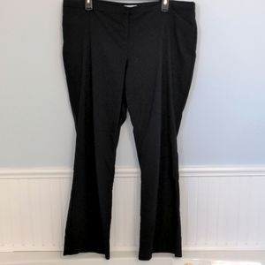 Ricki's Black Pants